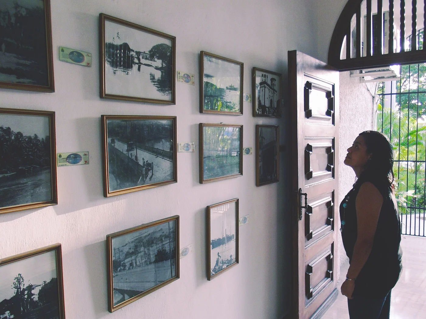 Museo Antonio José de Sucre in Cumaná, Venezuela