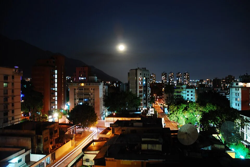 Caracas, Venezuela