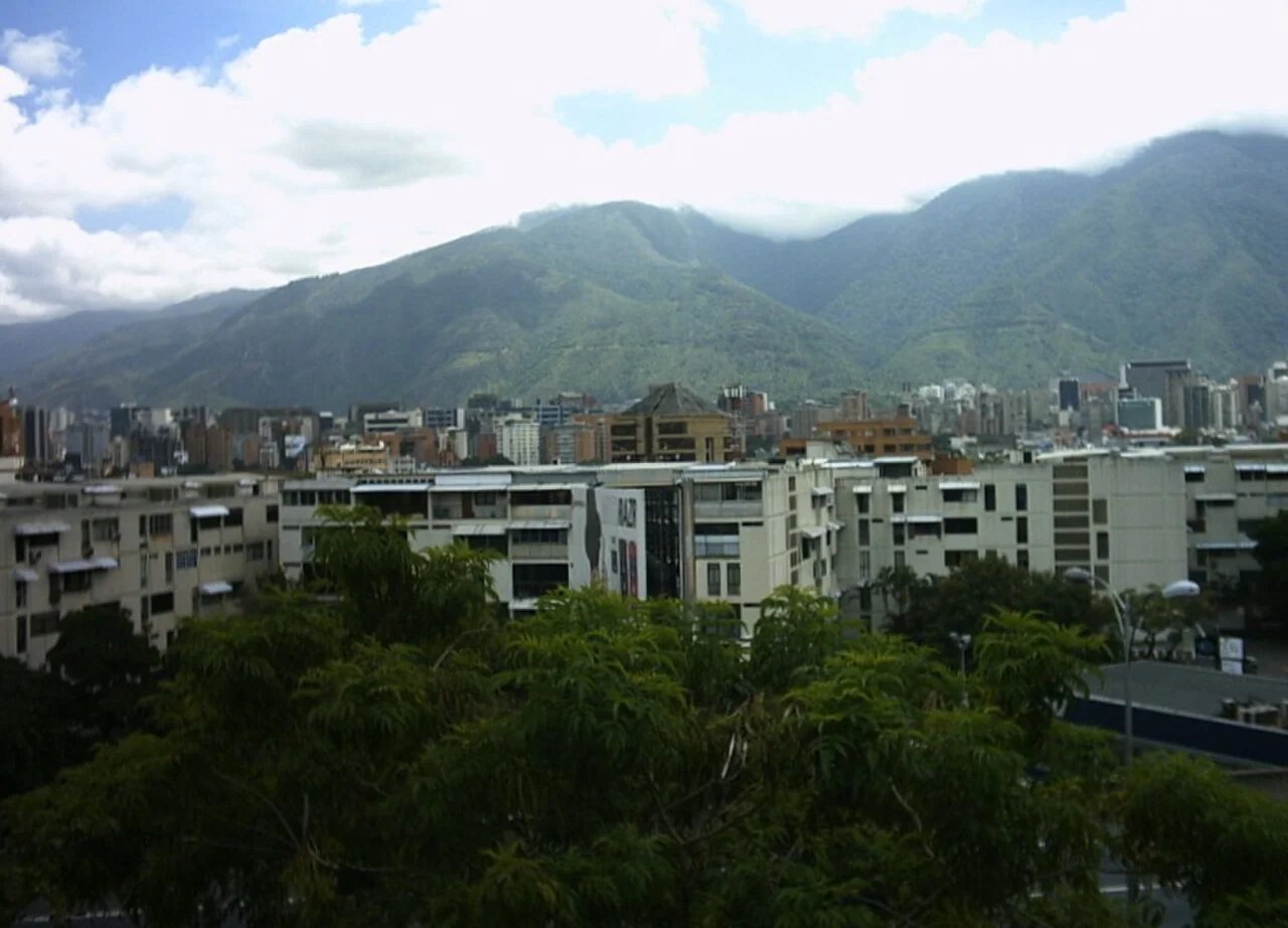 Las Mercedes