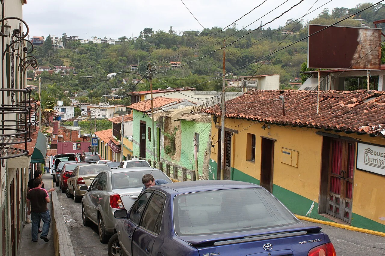 El Hatillo
