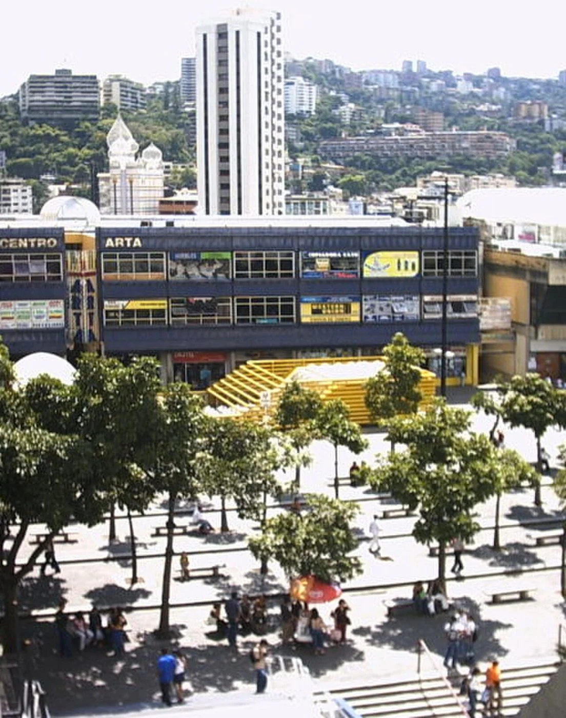 Caracas 94