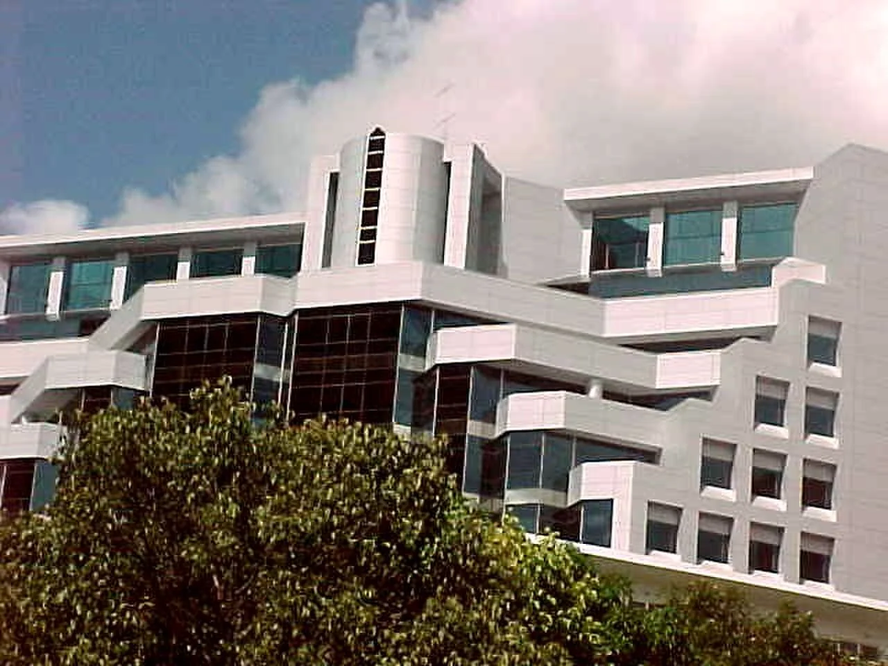 La Castellana in Chacao, a local urban setting for the article’s independent-counsel and transaction-planning advice.