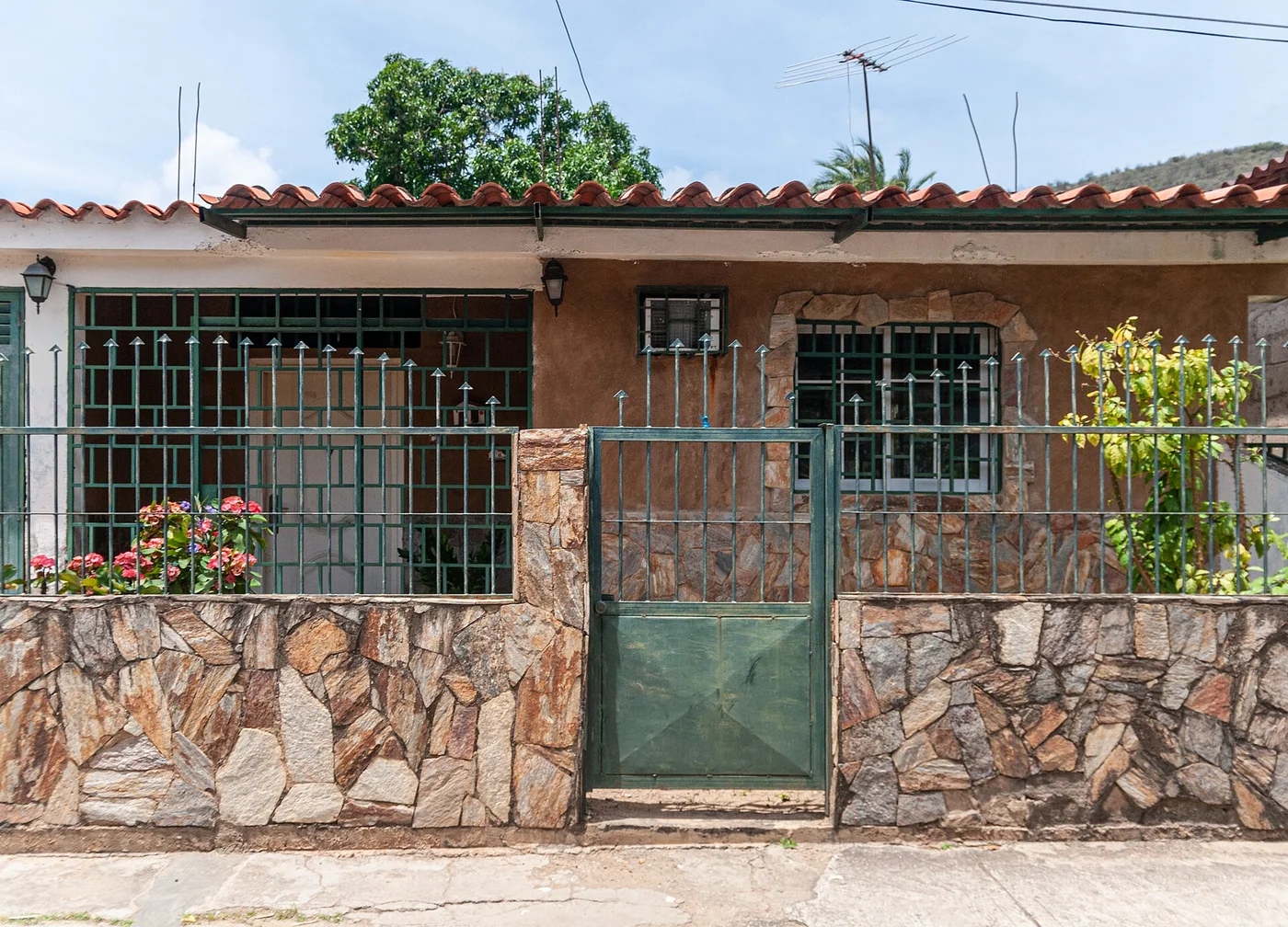 House in Margarita Island, Nueva Esparta, Venezuela 24.jpg