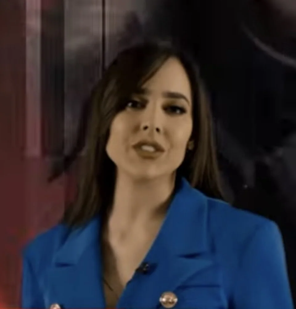 Miss Venezuela 2022 Diana