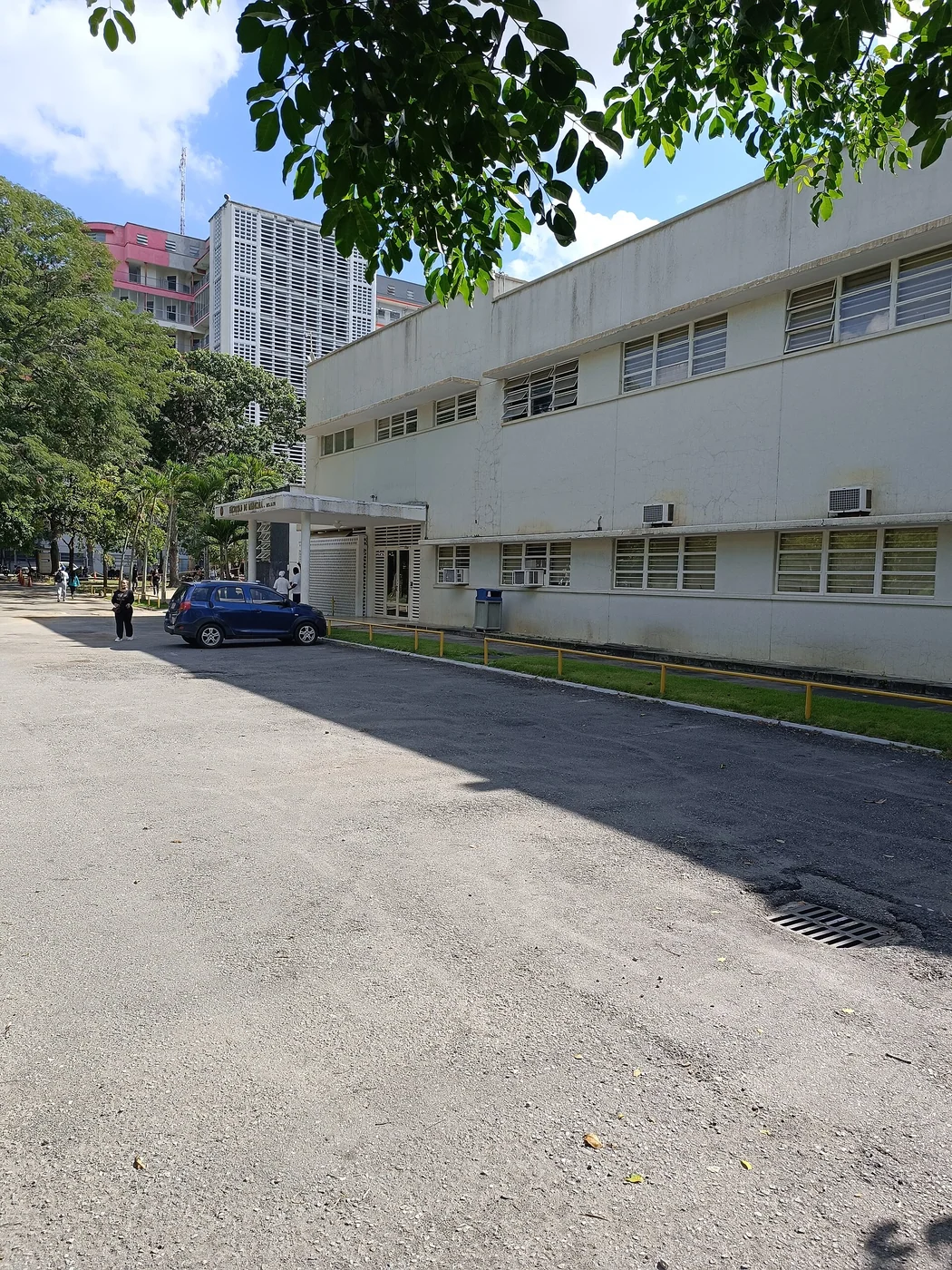 Facultad de Medicina ucv caracas venezuela (1)