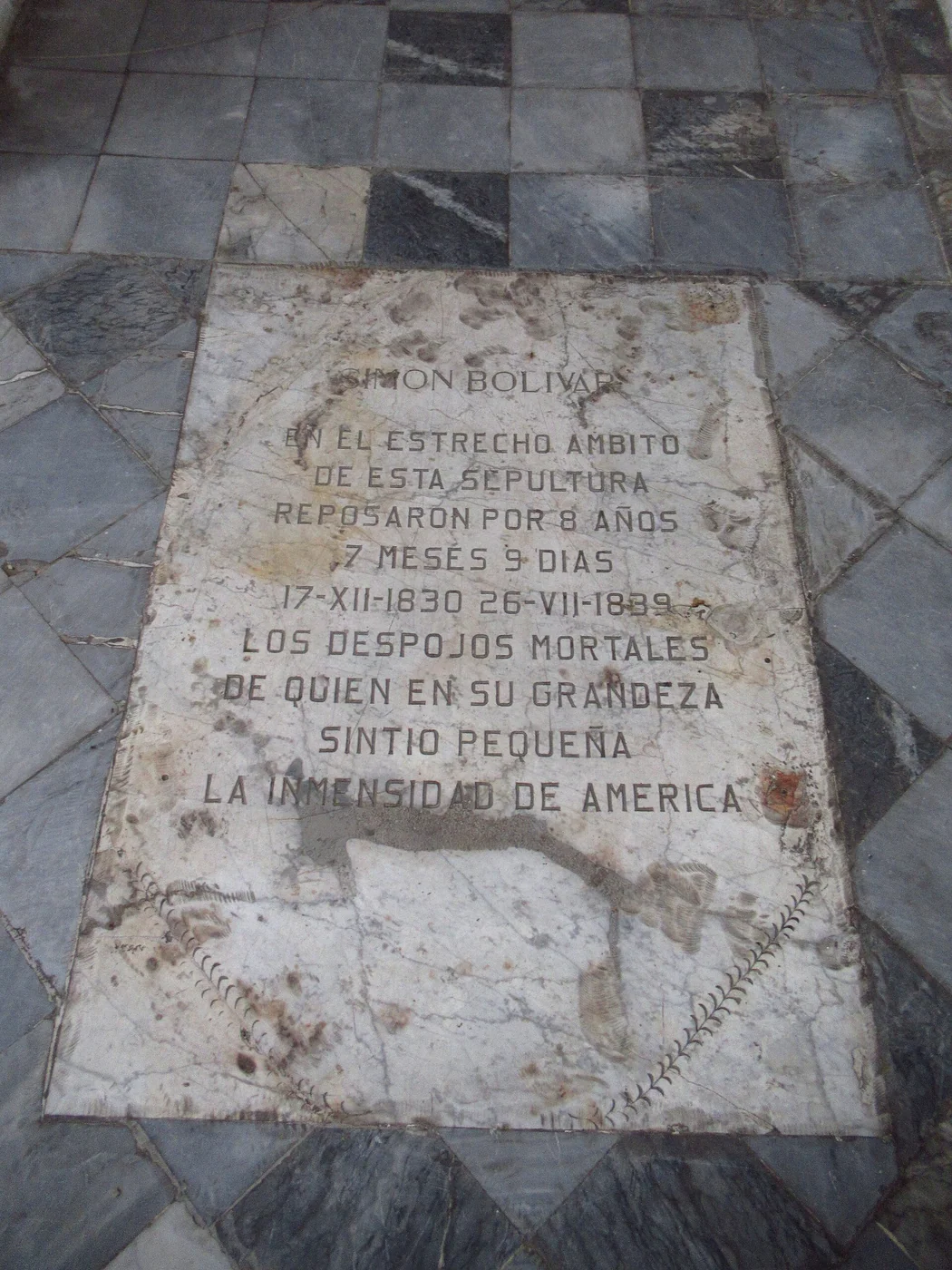 Santa Marta