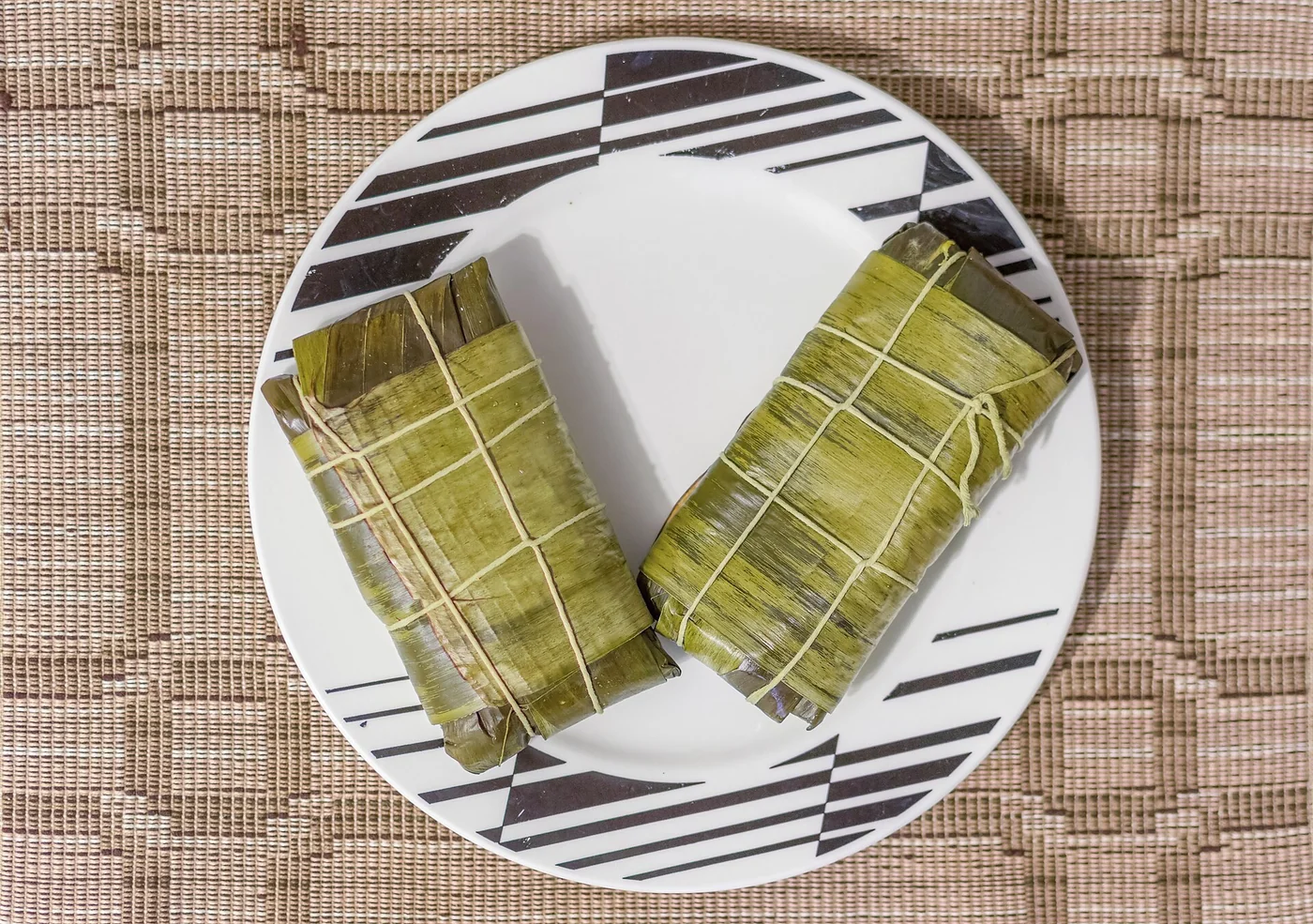 Hallaca, Venezuelan Christmas food