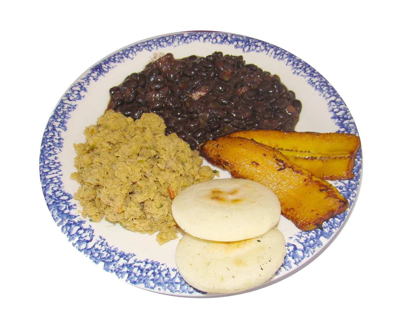 Pabellón Criollo Margariteño