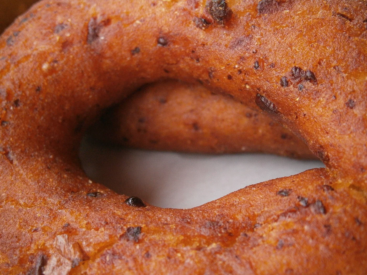 Mandoca: typical food of western Venezuela, specifically the Zulia State, Venezuela. Kind of fritters made with corn flour, banana, cheese and papelon.