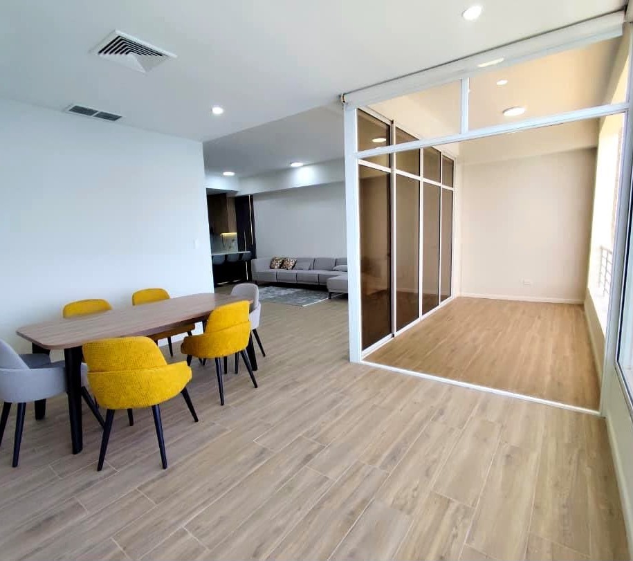 Apartamento Punta Ballena