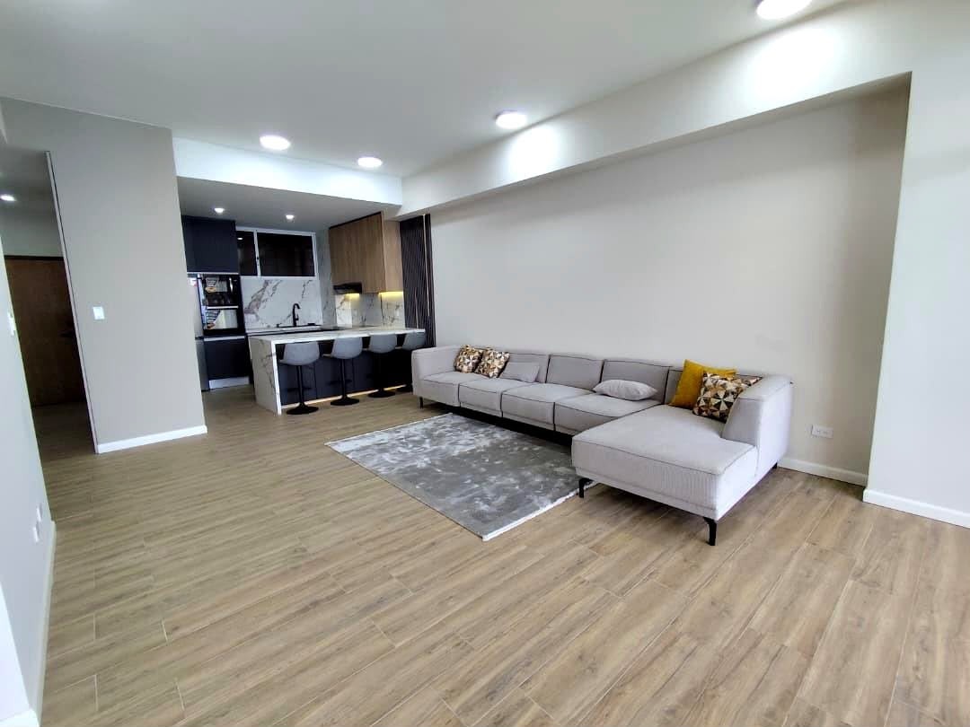Apartamento Punta Ballena — additional interior view