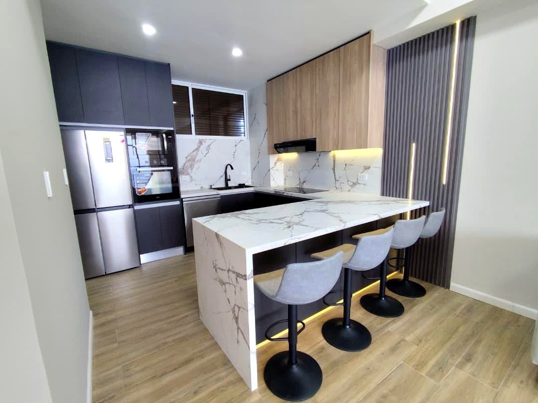 Apartamento Punta Ballena