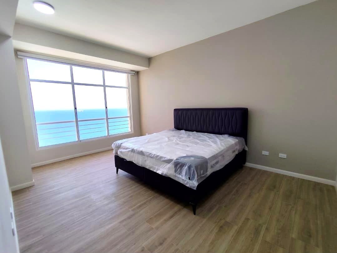 Apartamento Punta Ballena
