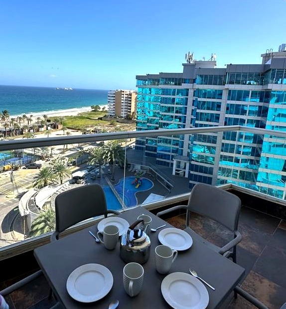 Blue Bay Suites