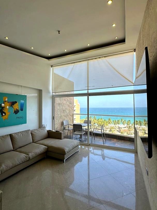 Blue Bay Suites — additional interior view