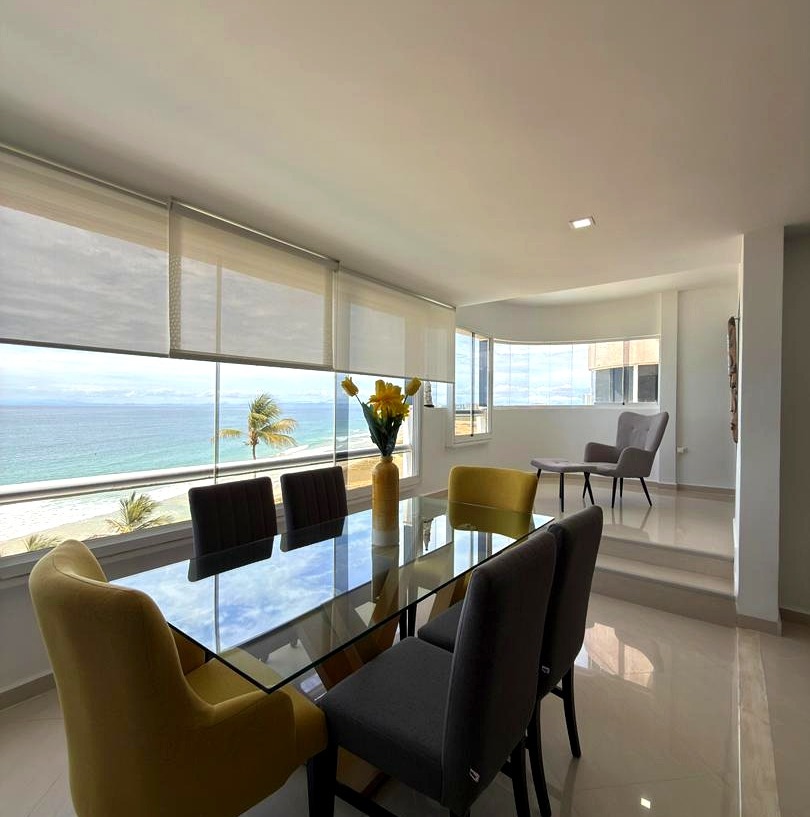 Apartamento Playa Moreno