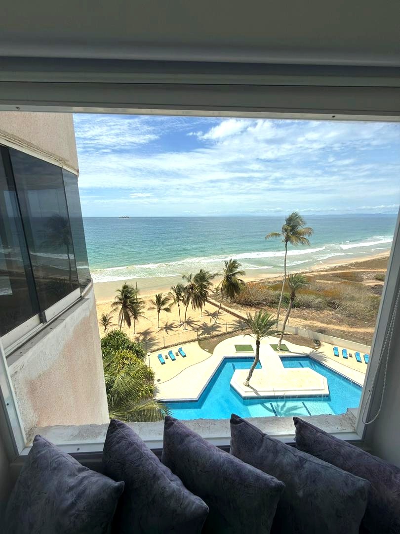 Apartamento Playa Moreno