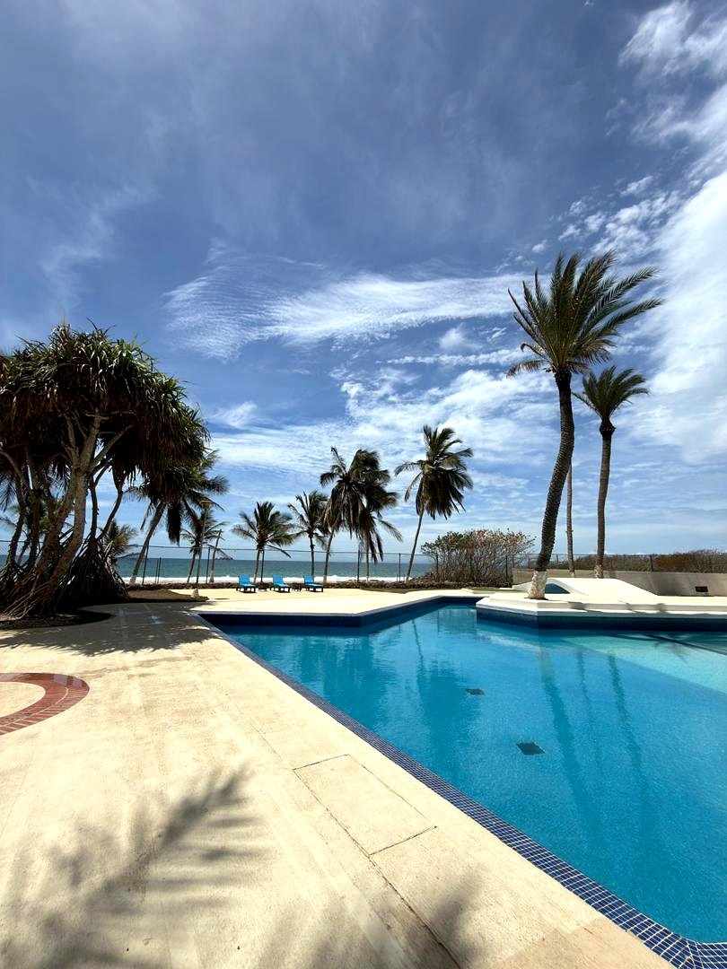 Apartamento Playa Moreno