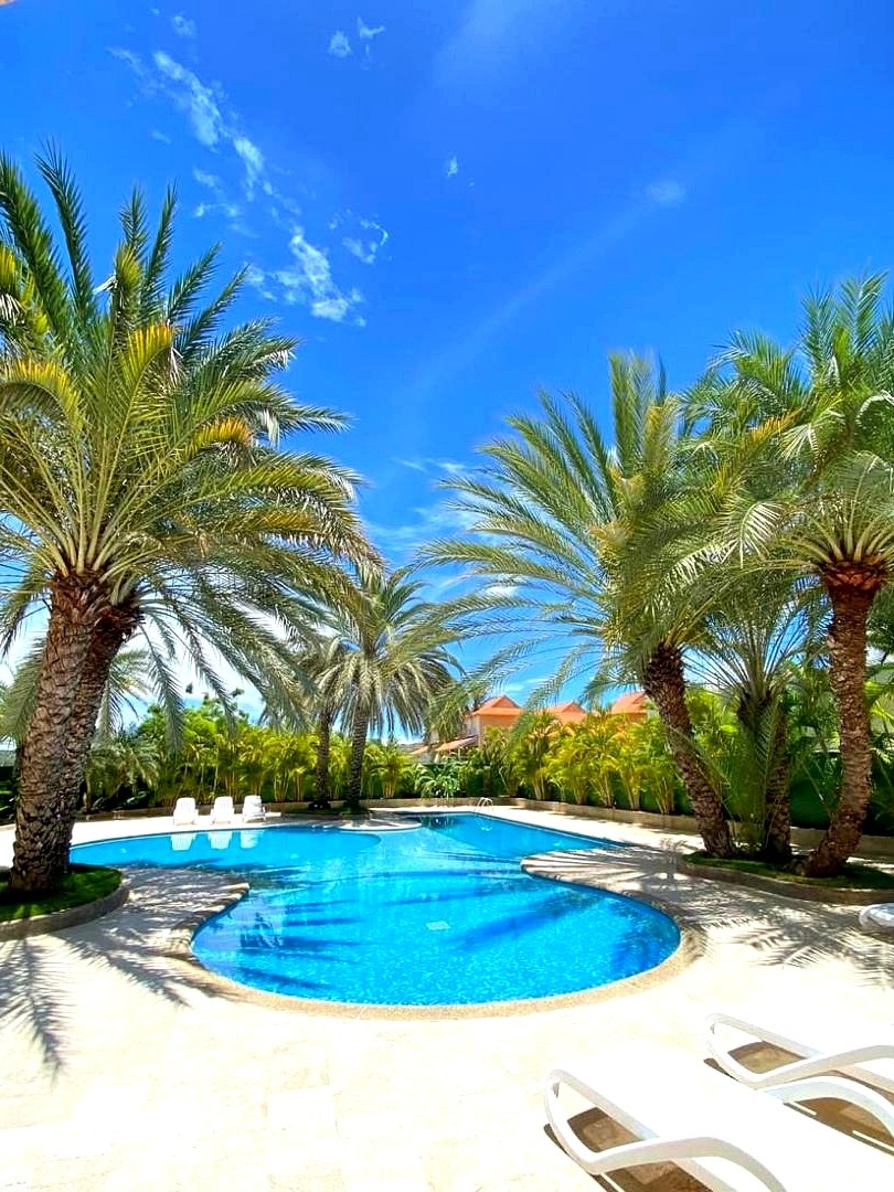 Punta Pacífico — additional interior view