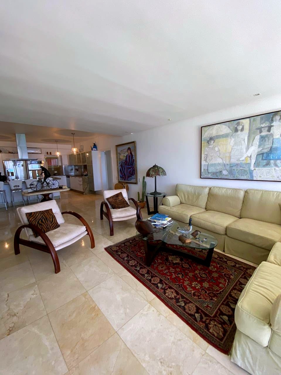 El Vigía Residencias